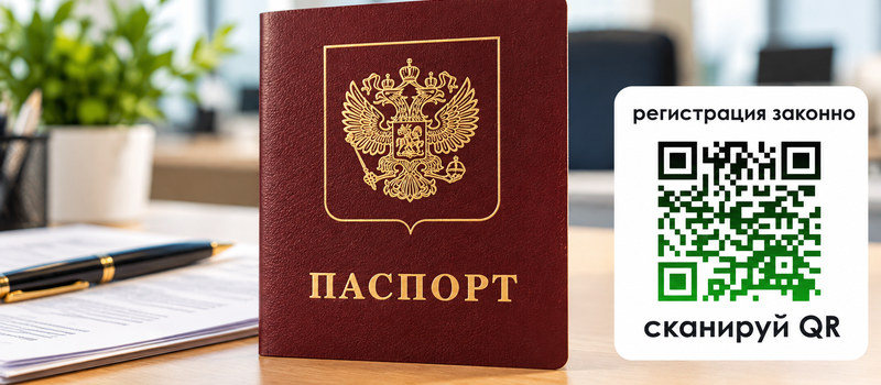 прописка в Дмитрове